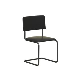 Кресло SitUp Сильвия Блэк (SYLWIA Black) черный